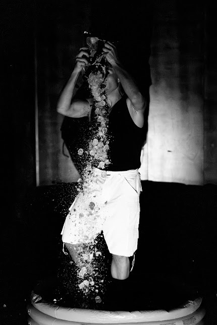 Edward Skaines in BODY COUNT.