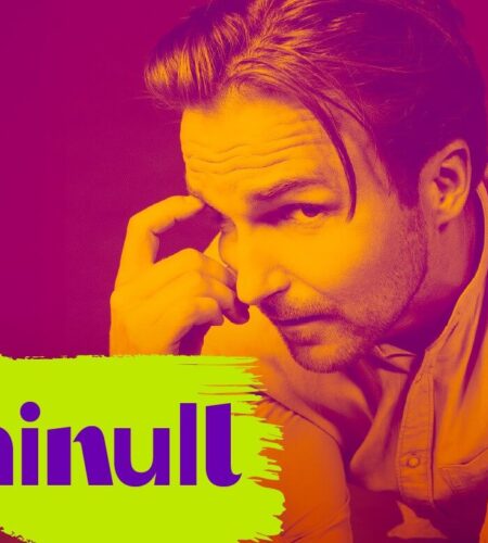 Kriminull promo image
