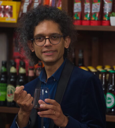 The Sound of Wine at Heldeke! Bottle Shop