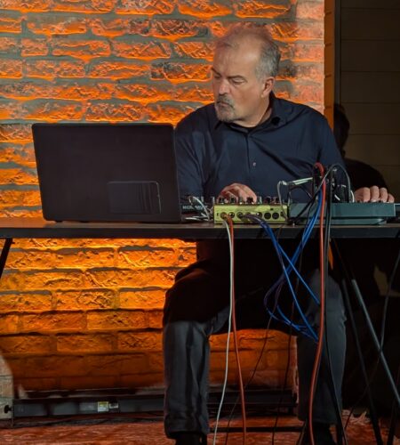 Neuropa: Where Sound Becomes Vision