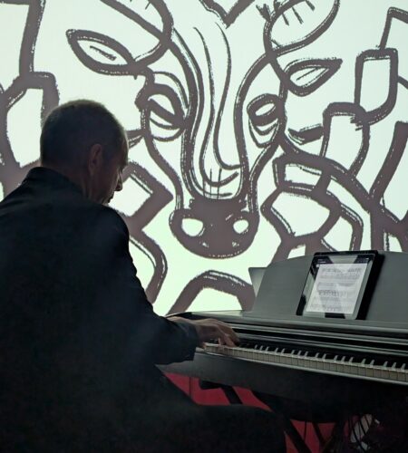 SYNUSONDE at the Tallinn Fringe Festival 2026.