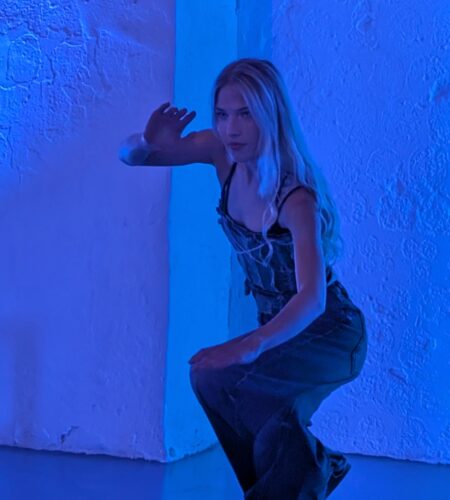 Sofia Martila's SЮDA, Tallinn Fringe Festival 2026.